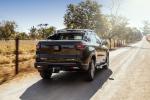 Fiat Toro Ranch 2018 года